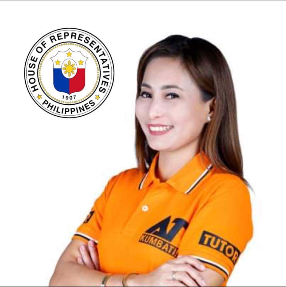 Reelectionist Rep. Tutor tops election survey in Bohol Poll