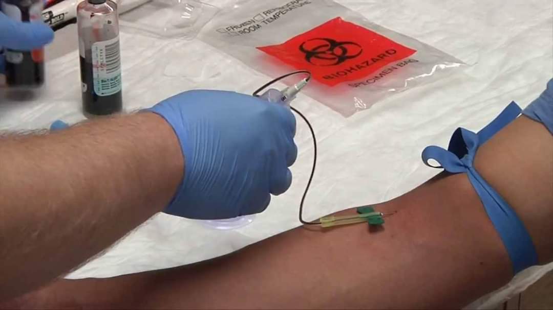 Bohol ‘blood stocks’ now in critical level