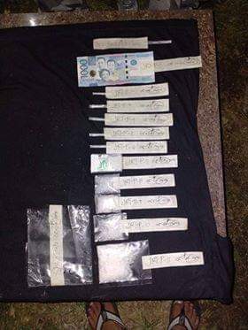 P500k-worth of shabu seized in buy-bust operation in Tagbilaran City