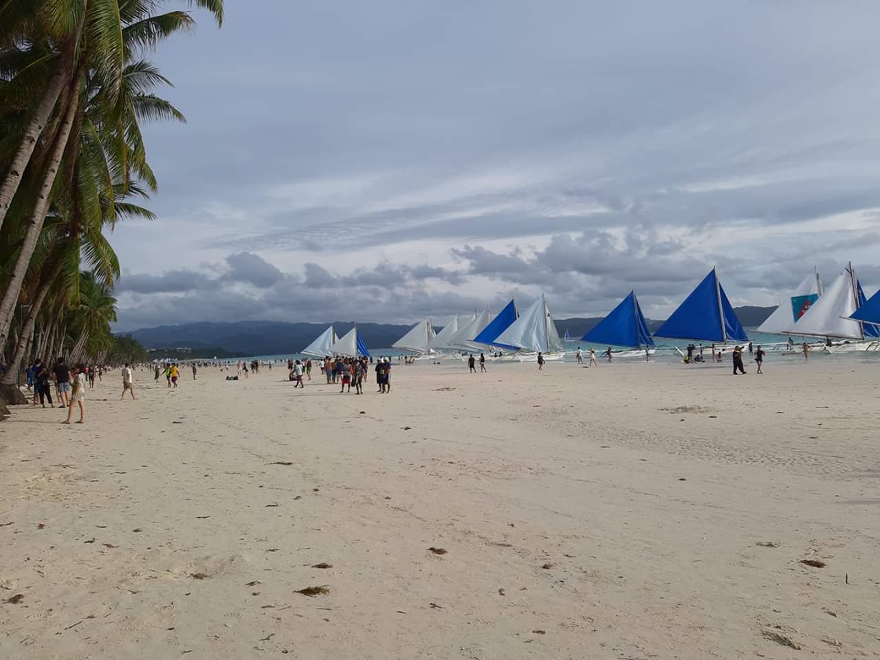 Boracay voted best island in Asia for 2019
