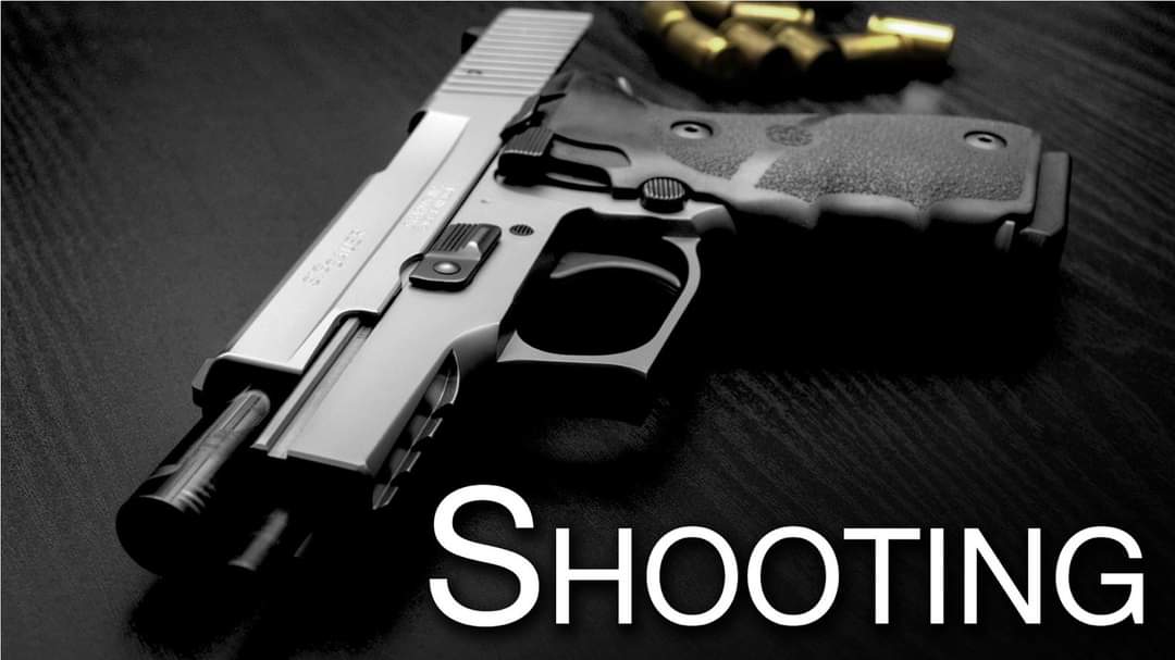 Man, 4-year-old son injured in CPG island fiesta shooting