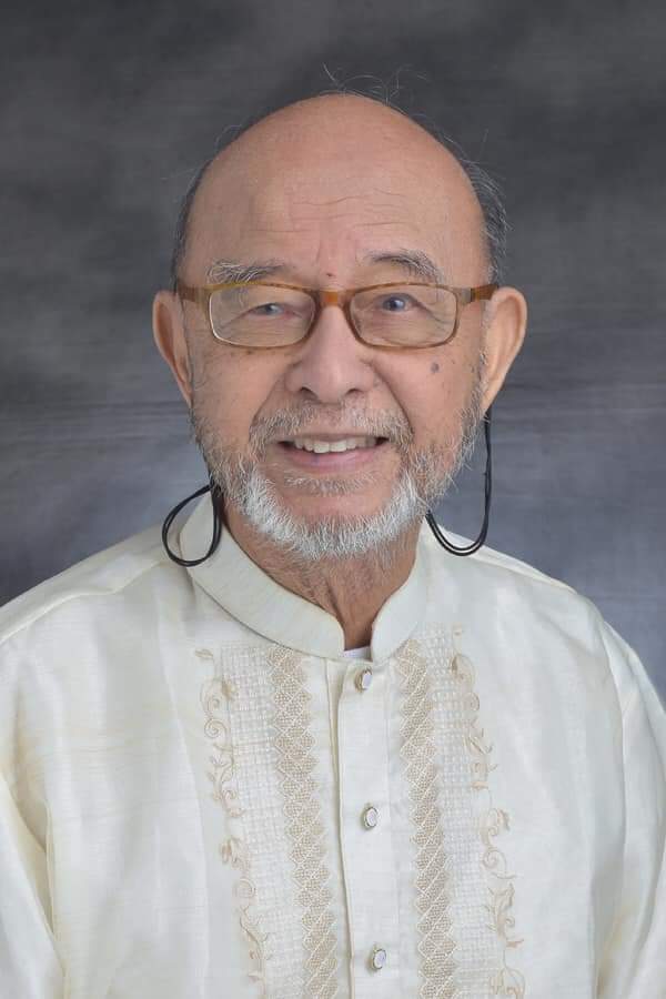 Former UP president Jose Abueva dies