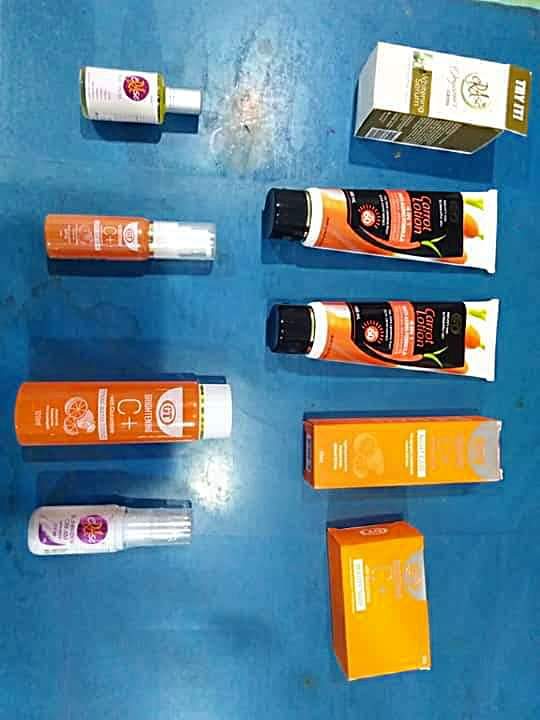 Woman arrested for shoplifting cosmetic products in Tagbilaran