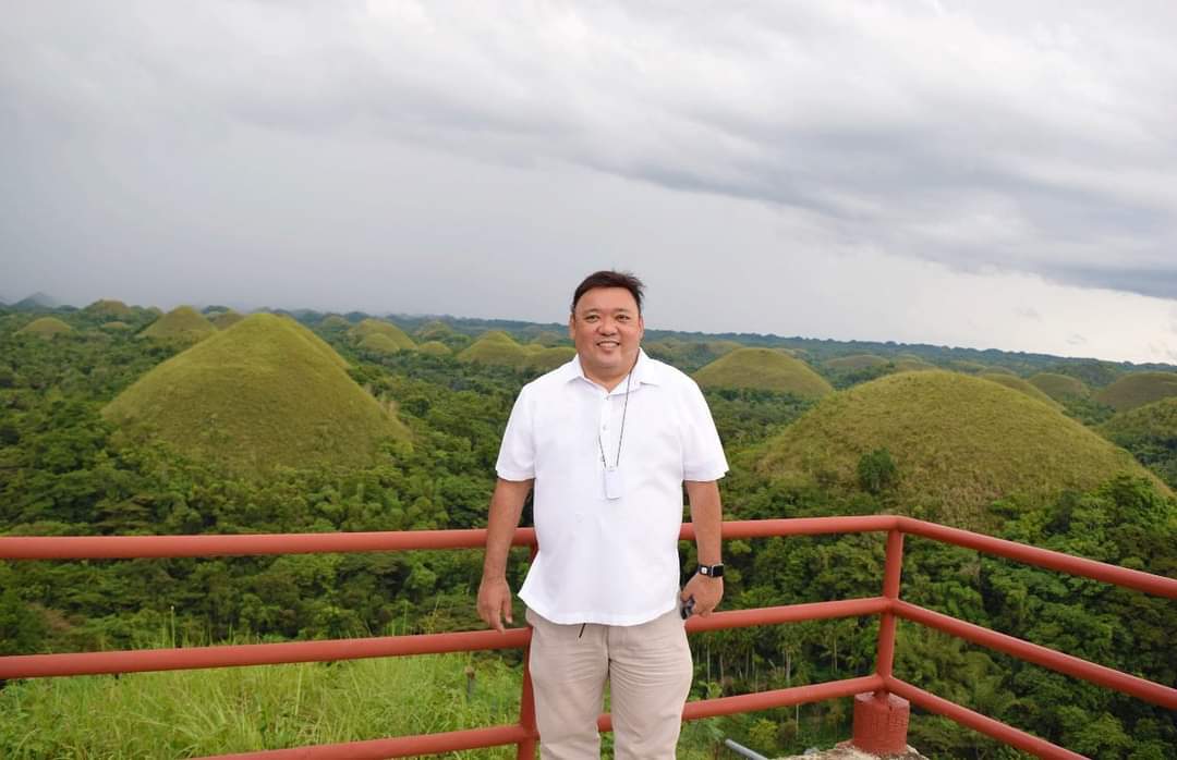 Bohol to reopen to tourists on Nov. 15