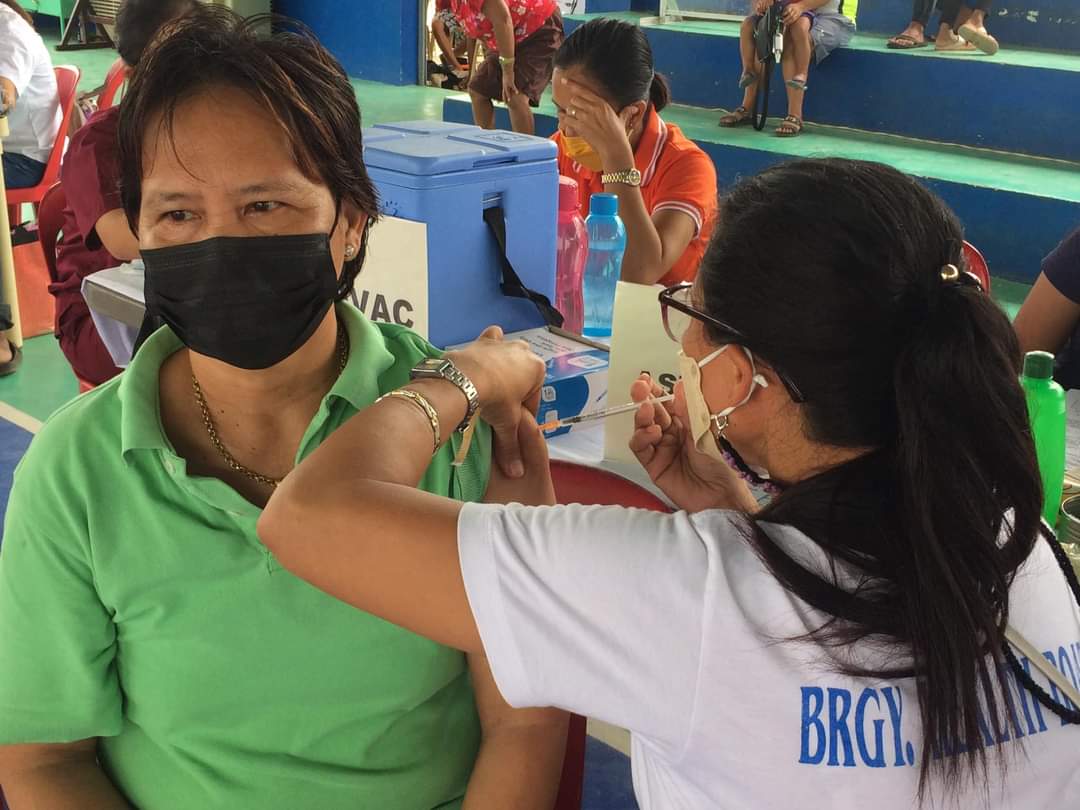 Bohol staves-off active Covid cases in Feb ‘22