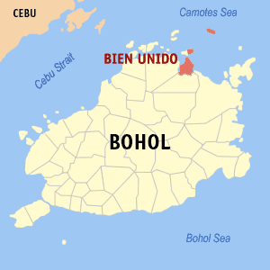 Teen girl suffers burn wounds in Bien Unido