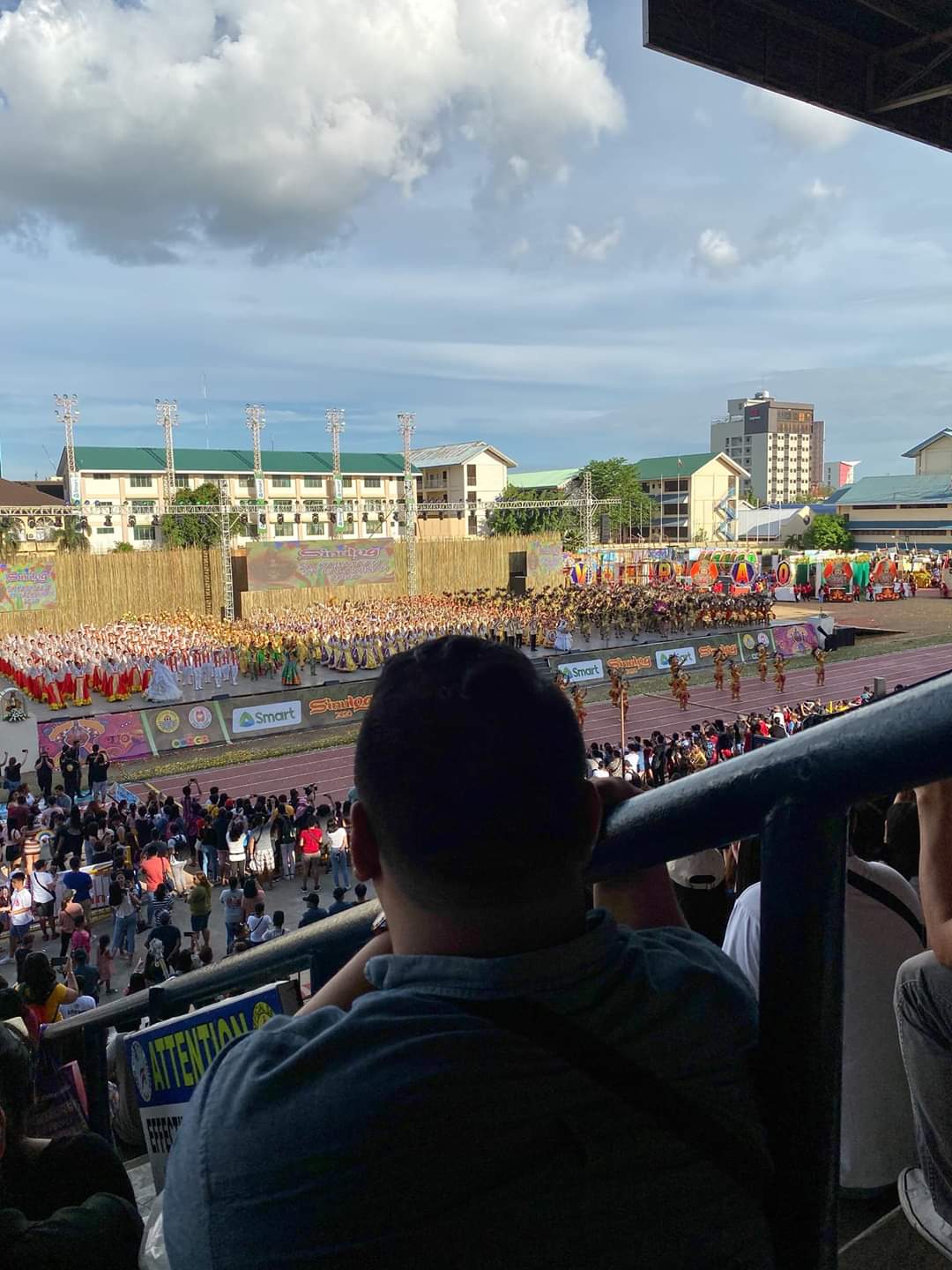 SINULOG 2020: Duterte to attend Sinulog