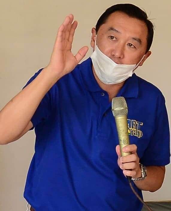 Bohol allots P100-M for Covid-19 vaccine once available