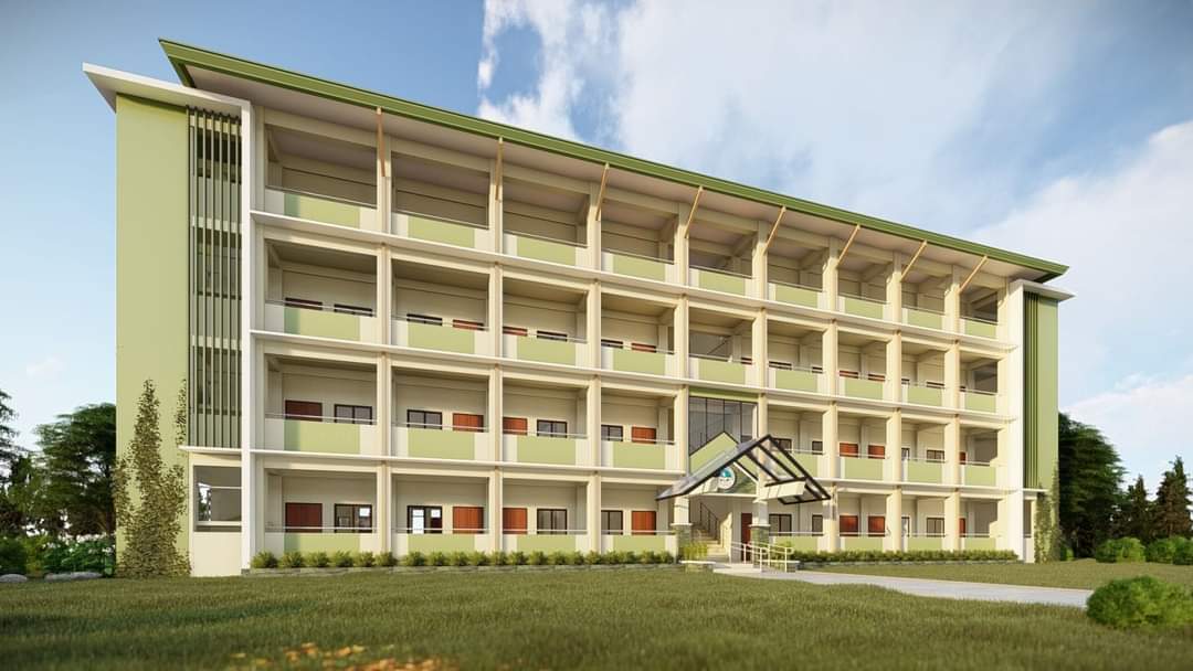 32-unit tenement for the poor to rise in Tagbilaran City