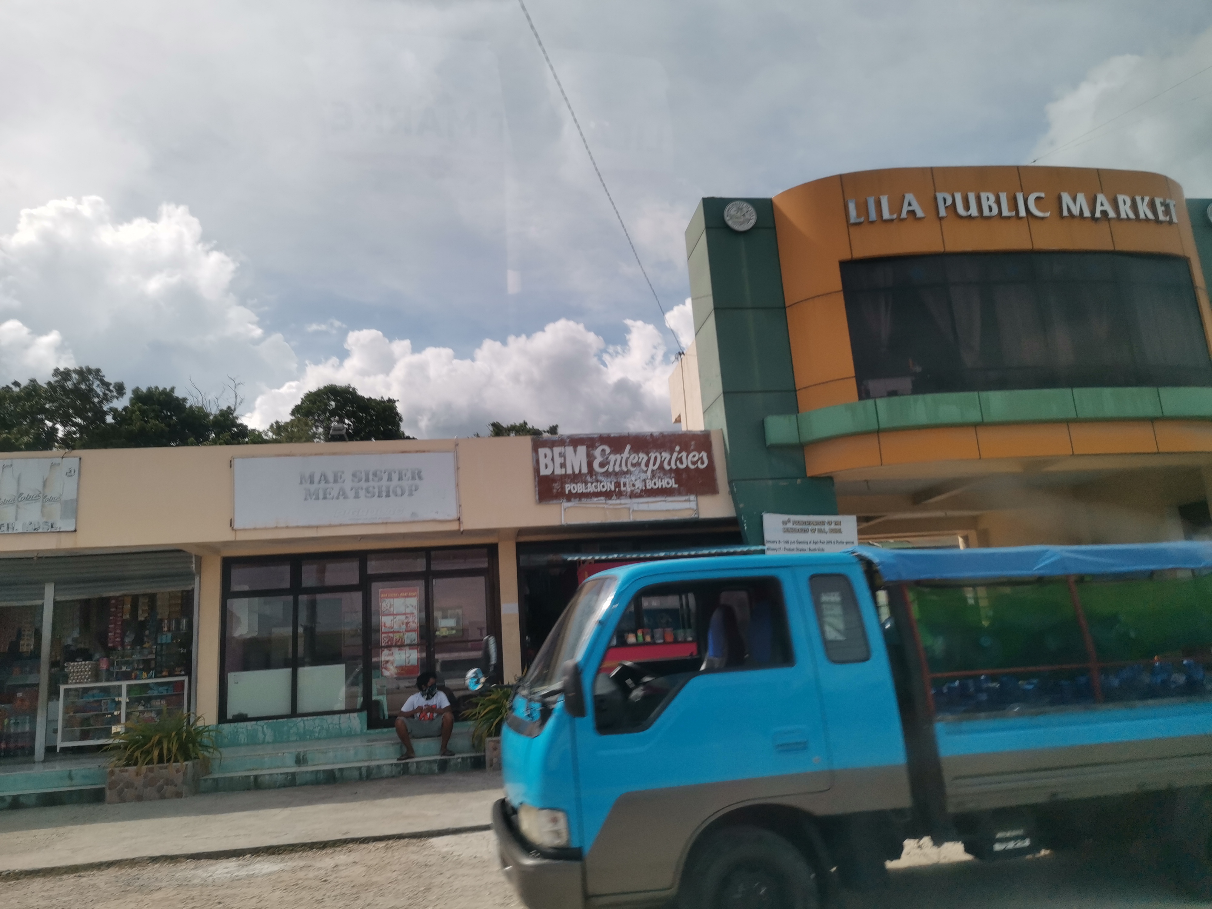 3 new Covid-19 recorded in Lila town; Bohol cases reach 75