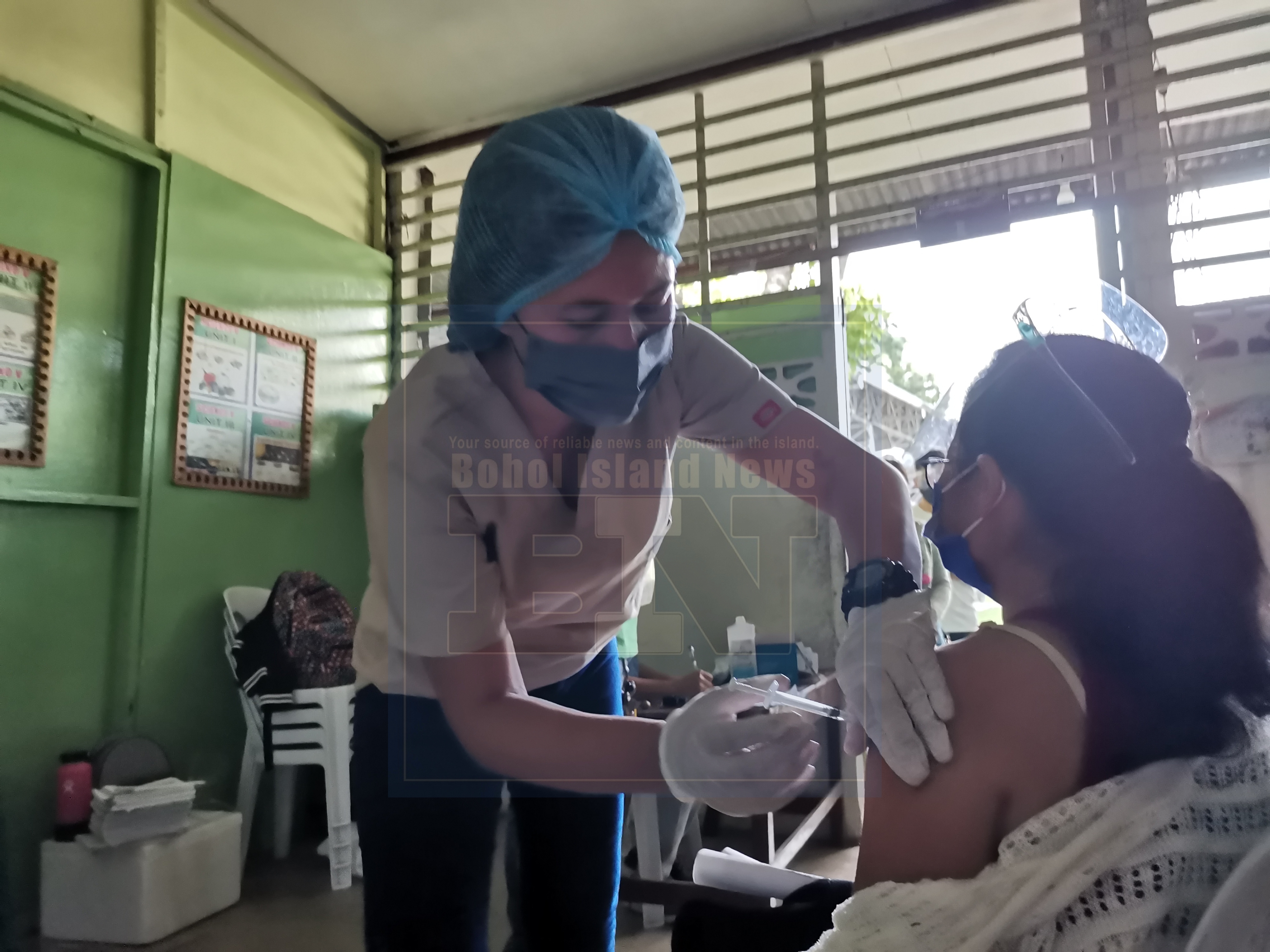 Vaccination to take 2-3 more years in Bohol-BIATF