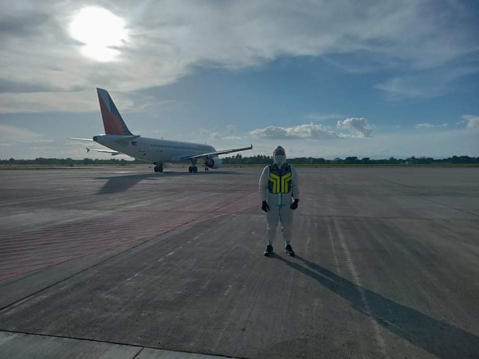 Bohol reinstates mandatory 14-day OFW, ROF quarantine