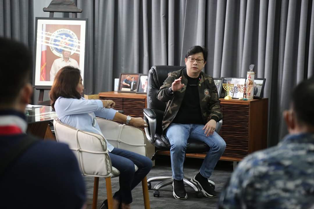 OPAV advises LGUs to implement 24-hour curfew for senior citizens, students in Visayas