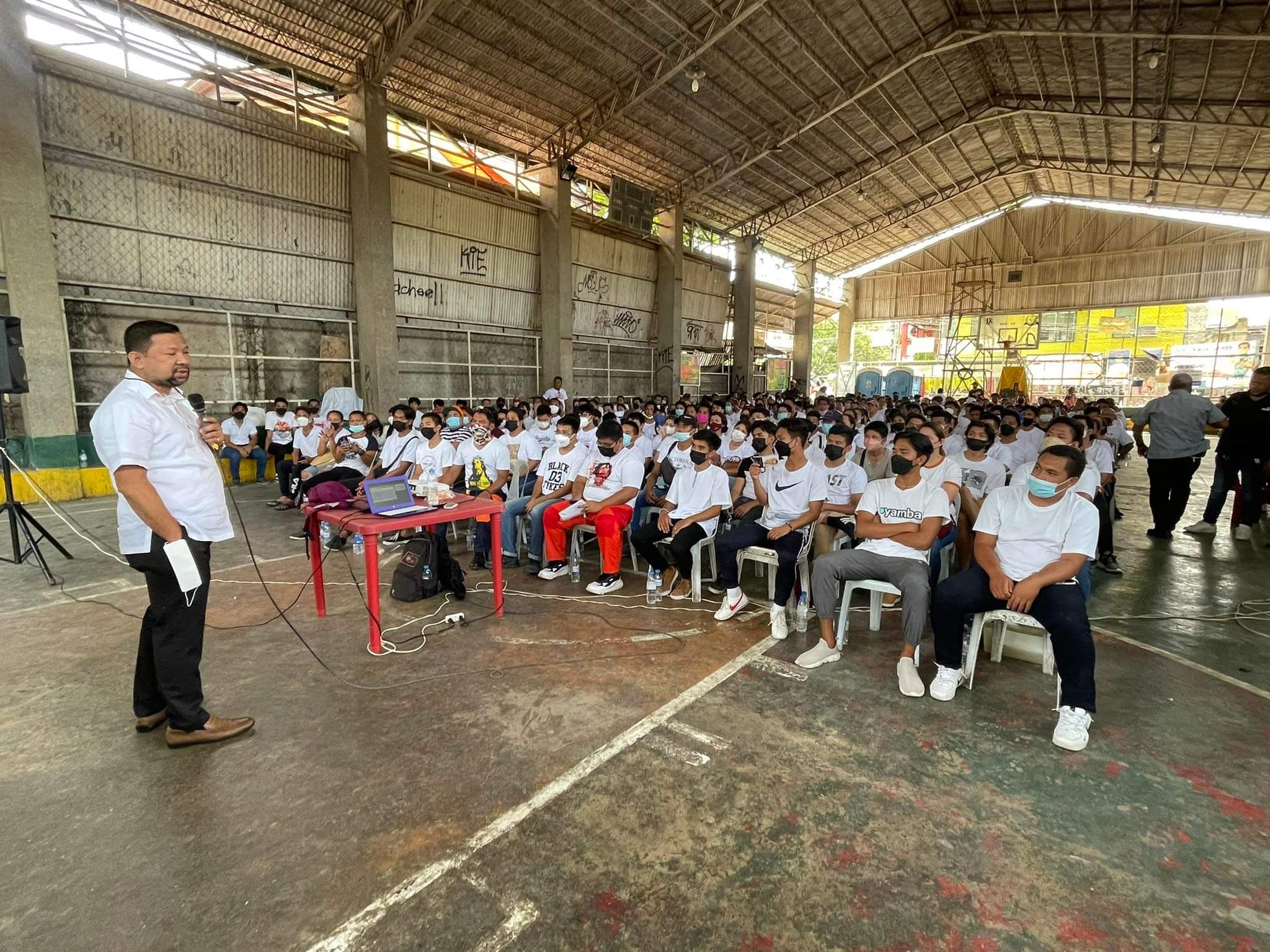 LTO 7 to offer 2,000 TDC scholarships, launch new LTO Licensing Center in Bohol