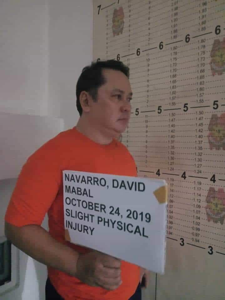 Clarin, Misamis Occ. mayor arrested by Cebu City Police