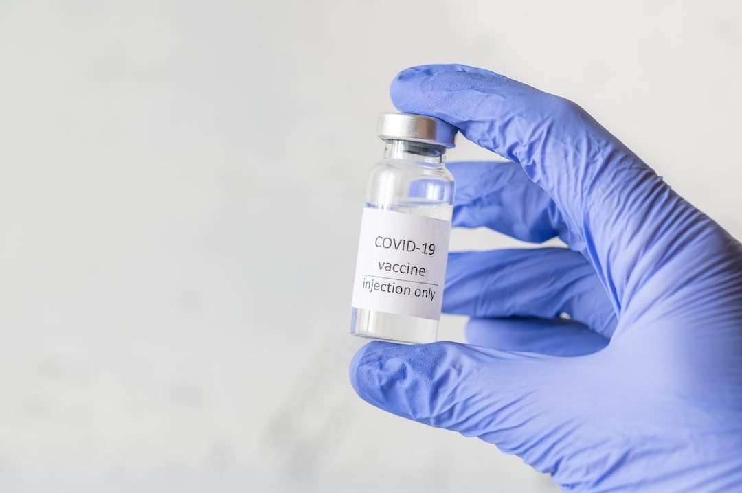 Bohol set to start Covid-19 vax for senior citizens in masterlist