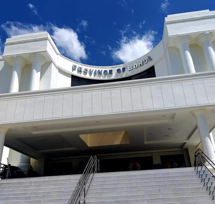Yap to make announcement on Friday; No lockdown order in Bohol yet