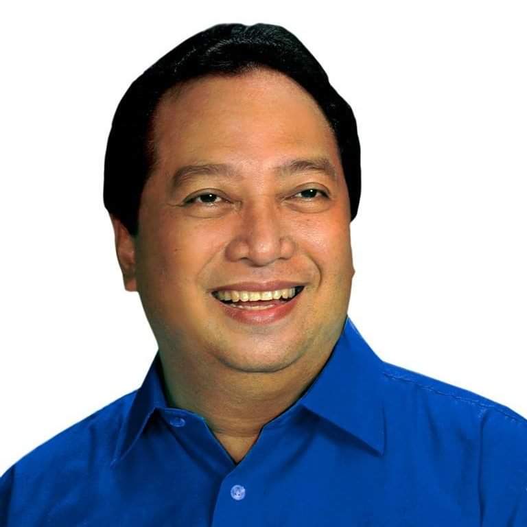 Rep. Edgar Chatto on Anti-Terror Bill: It helps prosecute those helping terrorists