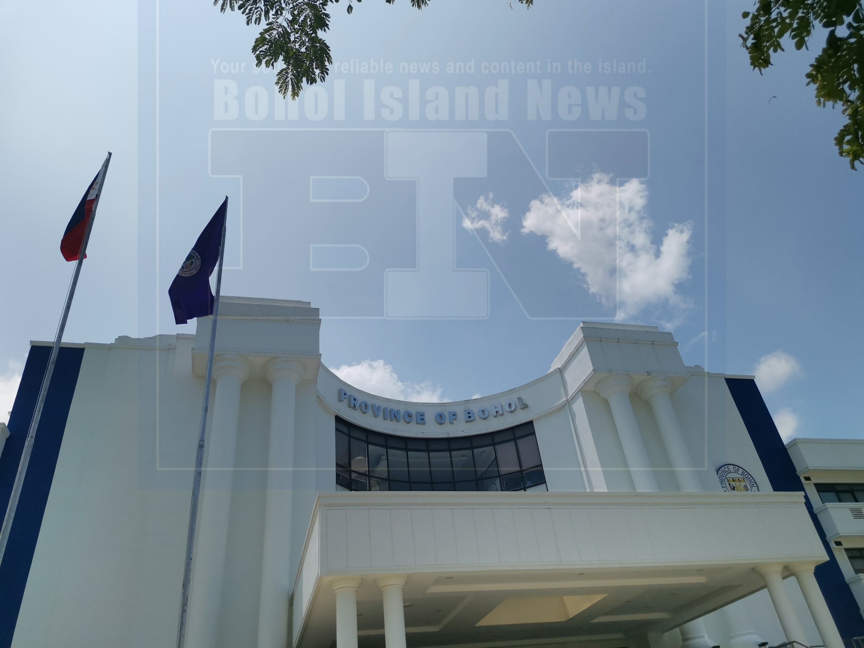 128 new Covid cases recorded in Bohol