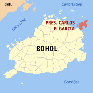 3rd convict released thru GCTA Law surrenders to Bohol police