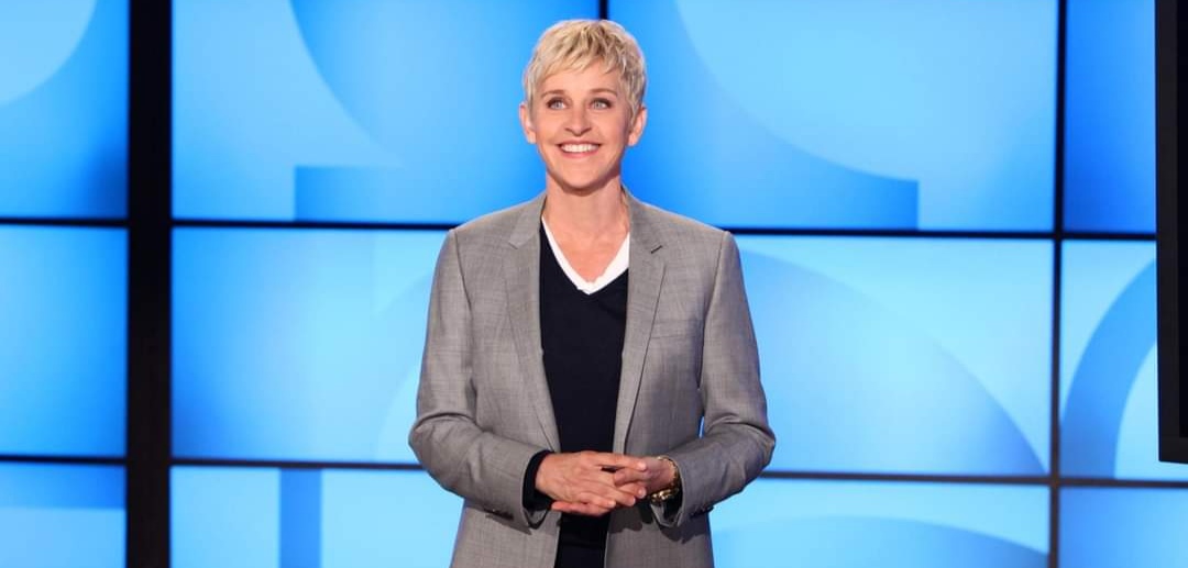 Ellen DeGeneres to end TV show after 19 years