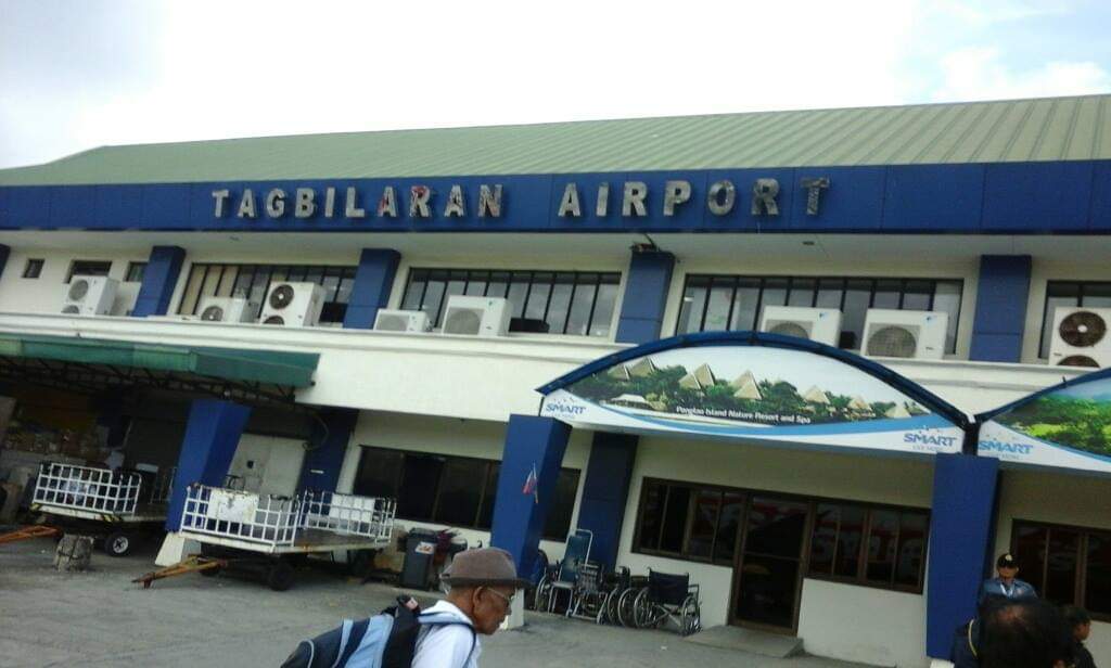 Bohol gov’t to utilize old Tagbilaran Airport, Capitol Annex as isolation areas for Covid-19