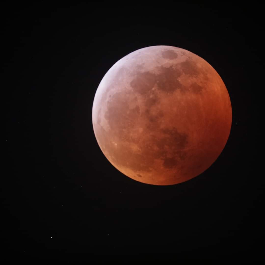 Last lunar eclipse of 2021 to occur on November 18 & 19