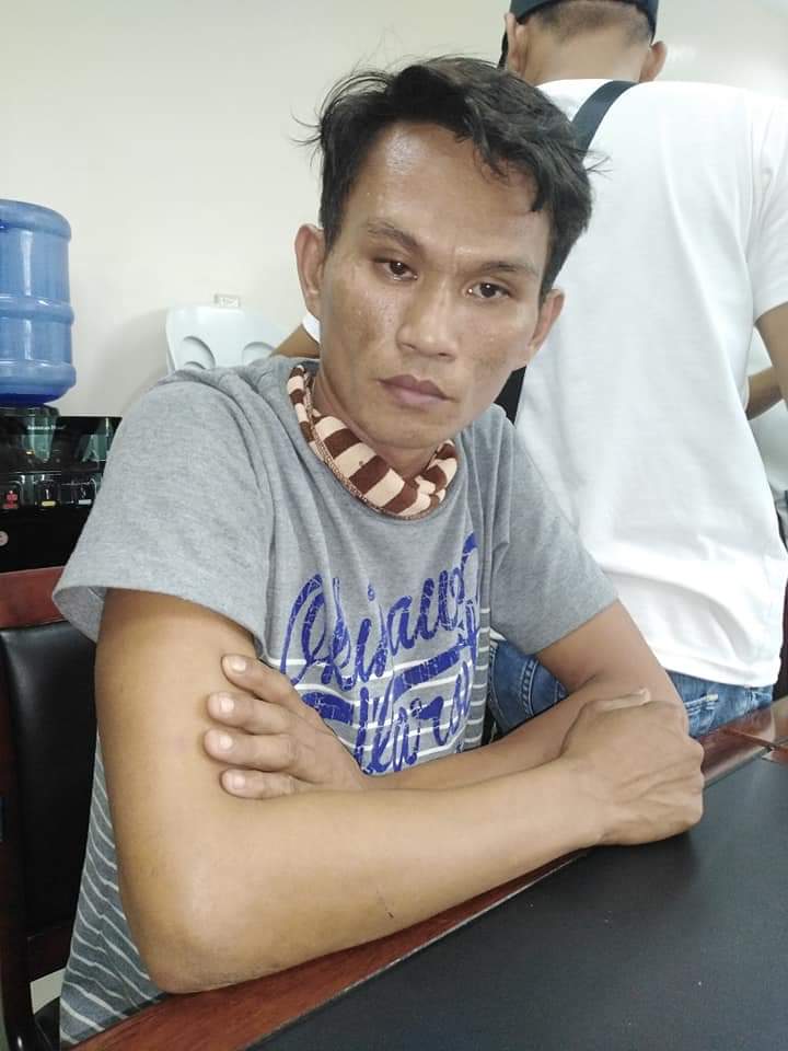 Tricycle driver arrested in Trinidad buy bust