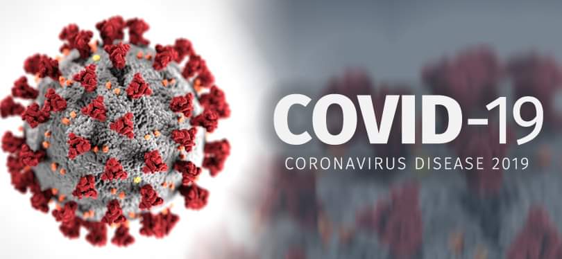 4 LSIs test positive for COVID-19