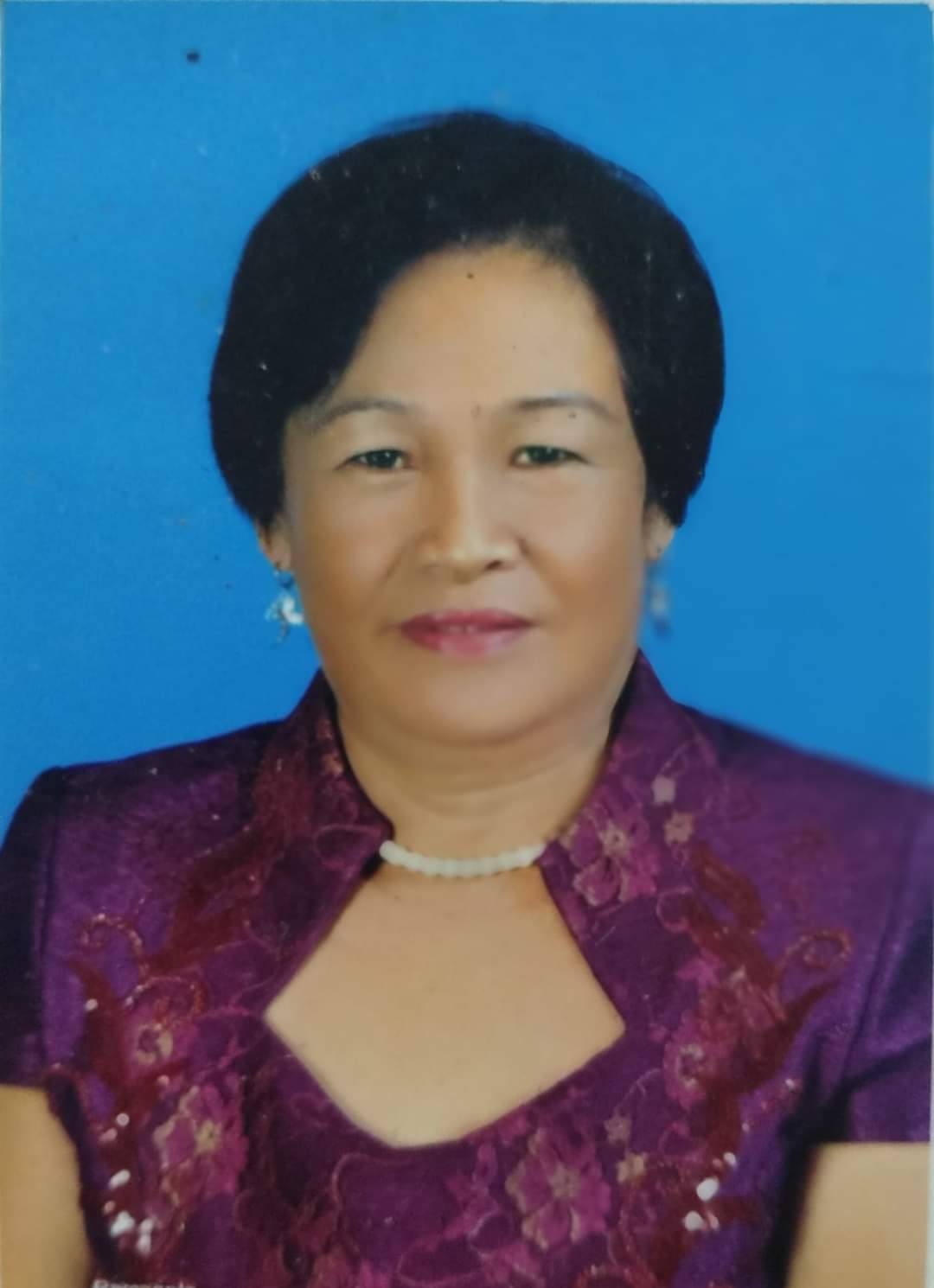 Tranquilina Maniwang, former mayor of Sikatuna, dead at 71