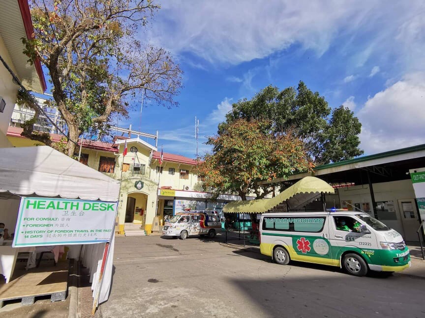 Matag suliran sa gipakwarantina ipahibaw dayon sa BHW, BHERT