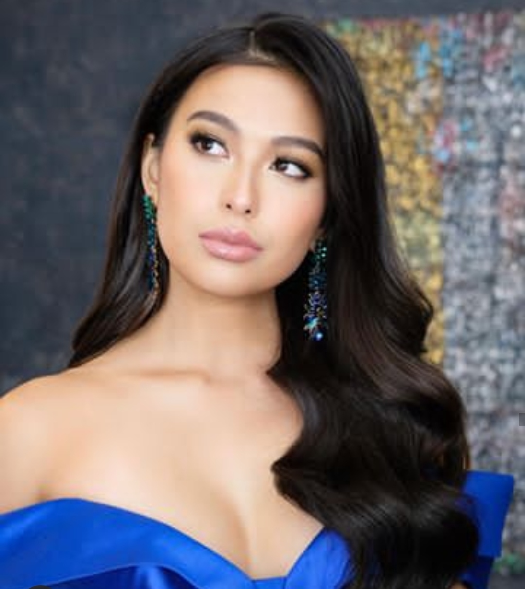 PH bet Michelle Dee secures Top 40 spot in Miss World 2019