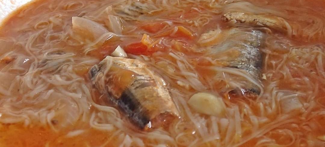 ‘Isang Linggong Sardinas’