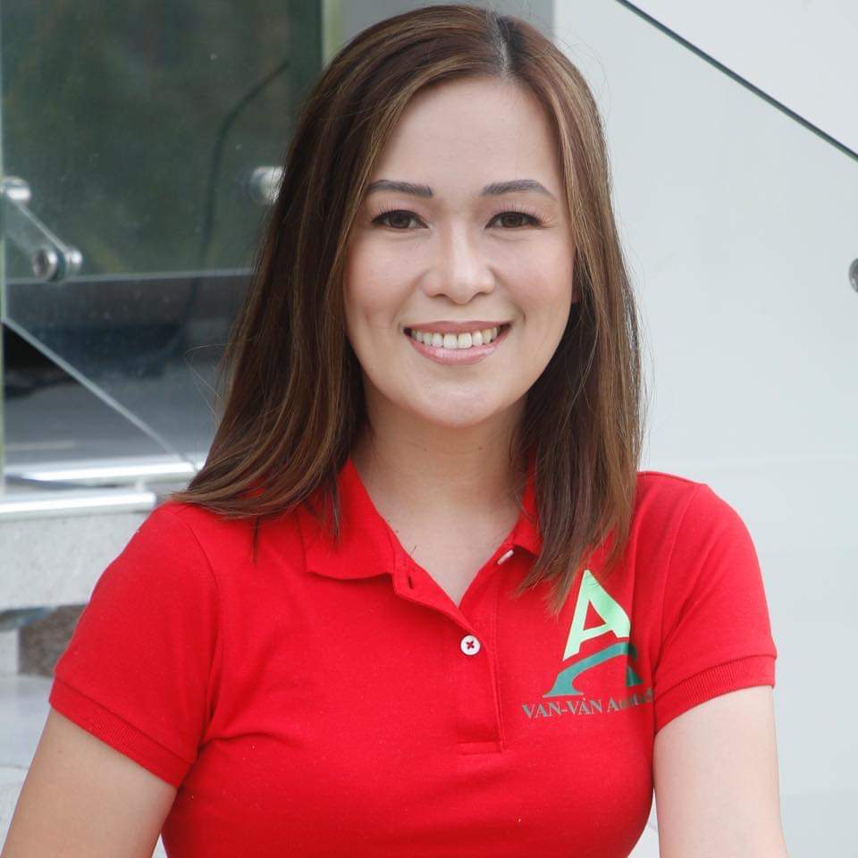 INC endorses Vanessa Aumentado for Bohol 2nd district representative