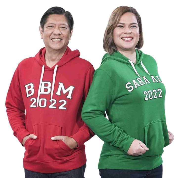 BBM-Sara sustains lead in new Bohol Poll Survey 2022