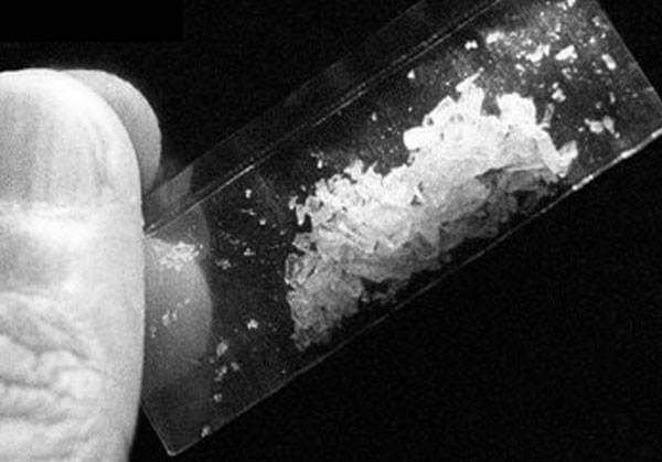 Drug suspects yield P102k shabu in Baclayon lodge buy-bust