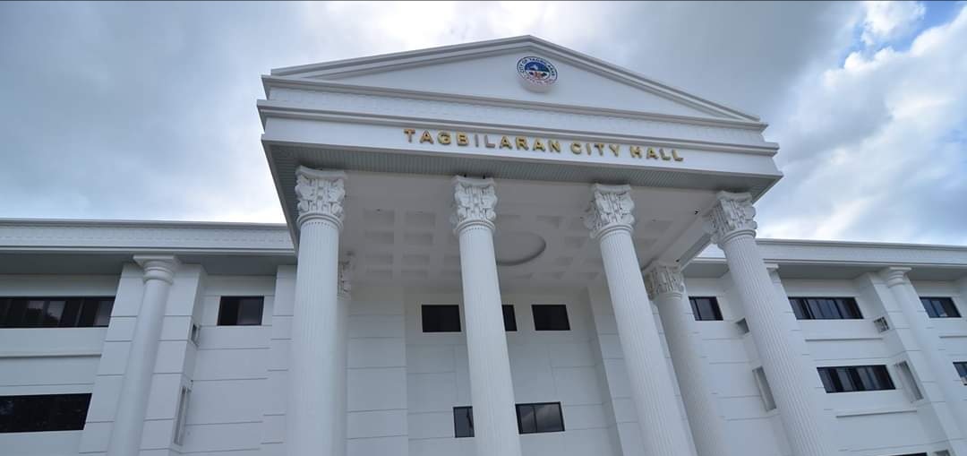 Yap: Tagbilaran City to provide cash aid through Supplemental SAP