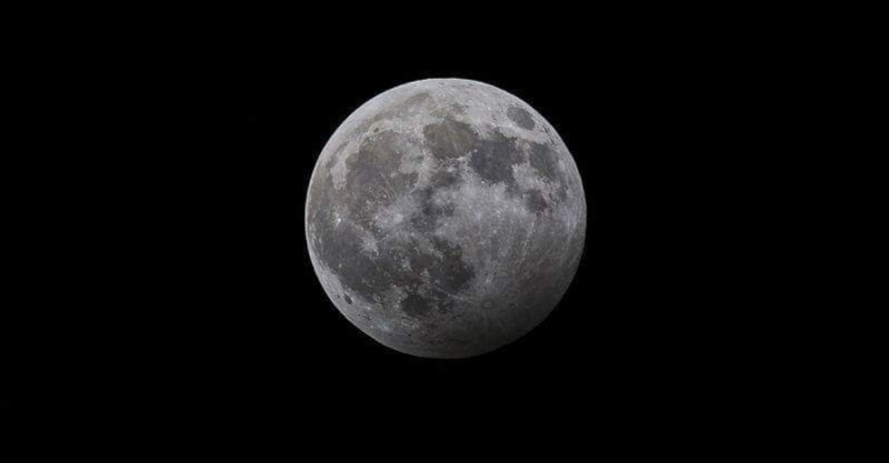 Penumbral lunar eclipse to be visible in PH on Nov. 30