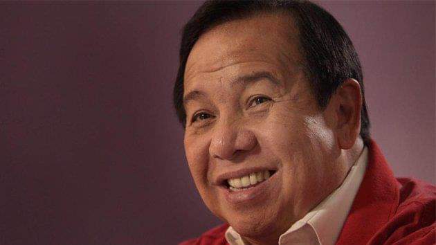 Gordon pushes tax fraud raps vs Du Ek Sam Inc, et al