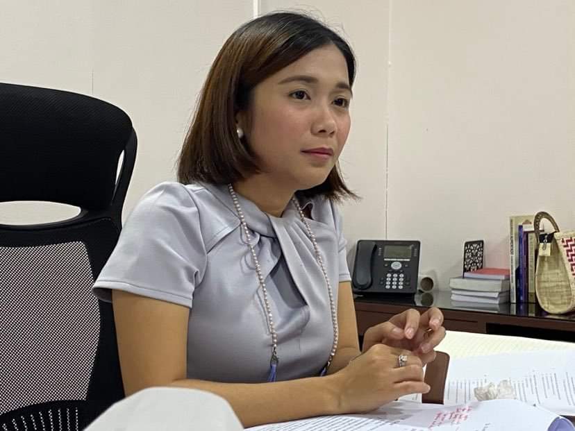 BM Jamie Villamor supports establishment of specialty hospitals