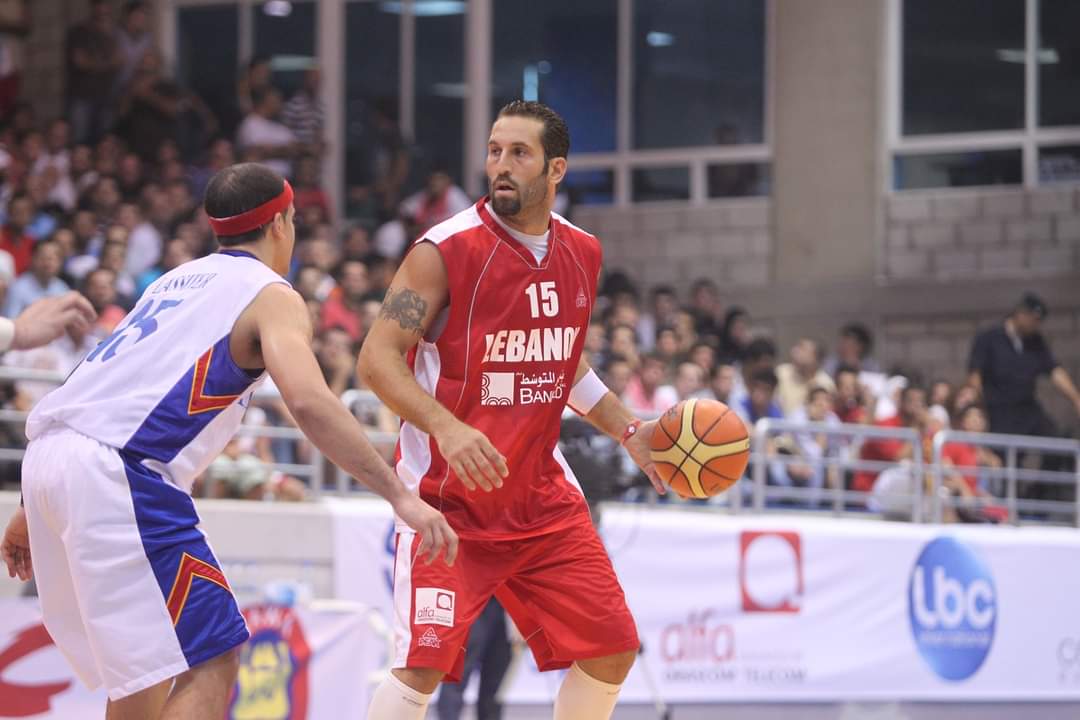 Philippines to host FIBA Asia Cup qualifiers in June