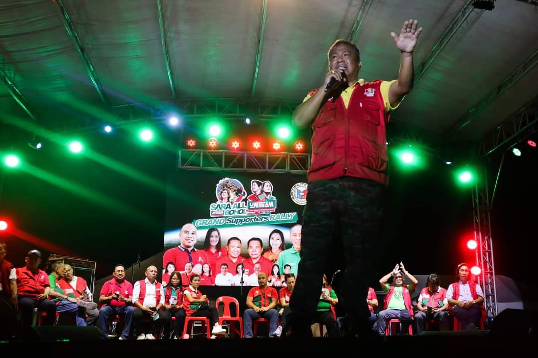 26 Bohol towns with new LCEs, 12 reclaimed seats