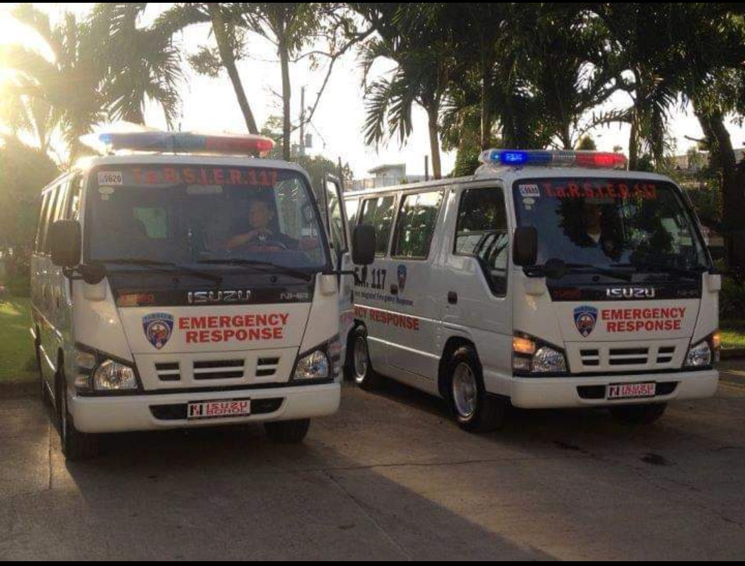 TaRSIER 117 suspends ops from Aug 10 to 20 after over 4 staff get Covid-19