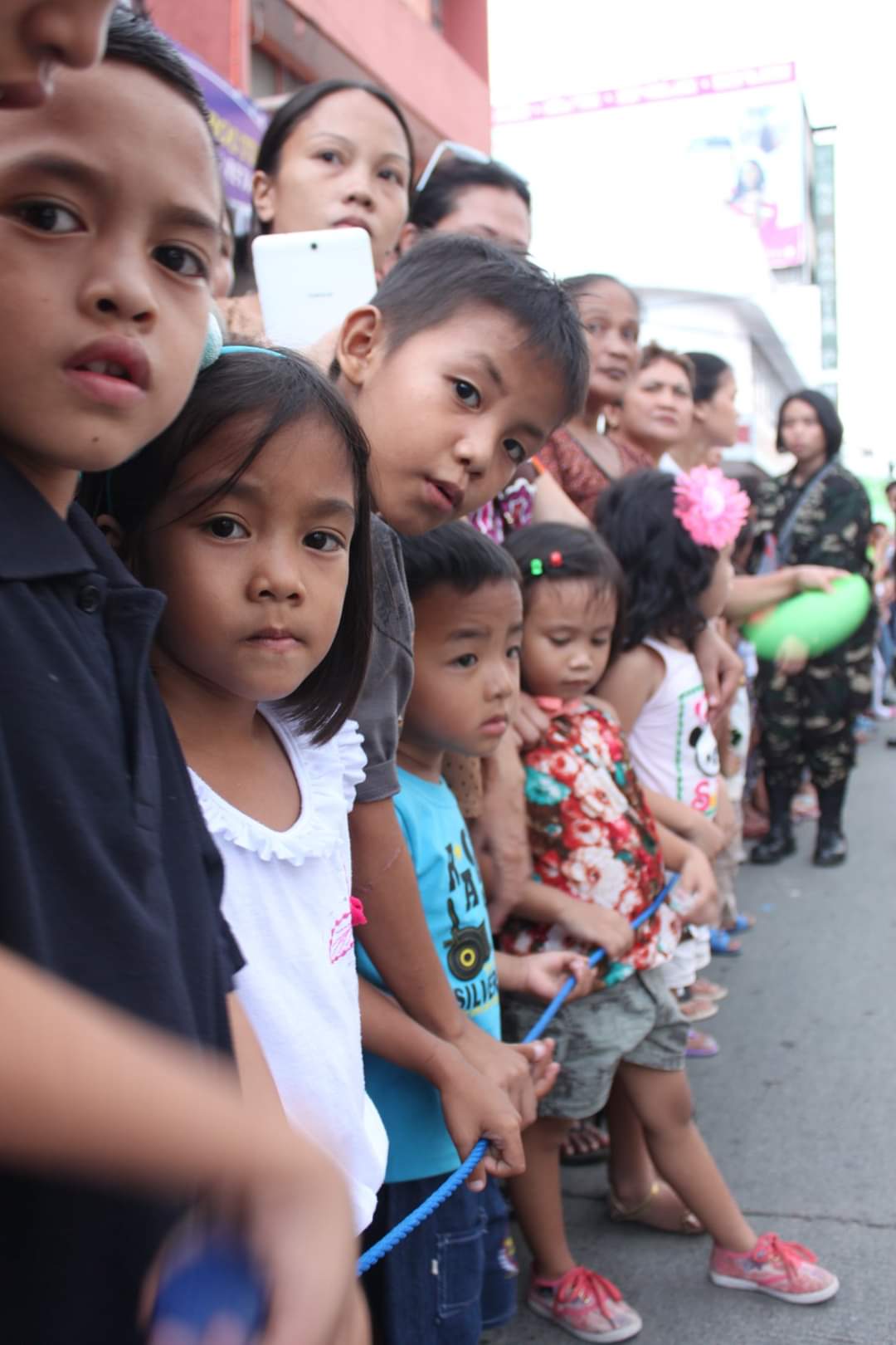 24-hr Bohol-wide COVID curfew shields minors, over 65 seniors