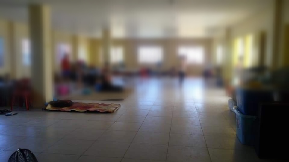 Boholanos stranded in Leyte  to be quarantined in Ubay upon arrival