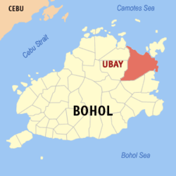 Man survives gun attack in Ubay town