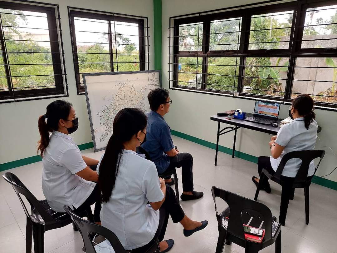 5 villages in Bohol now drug-free