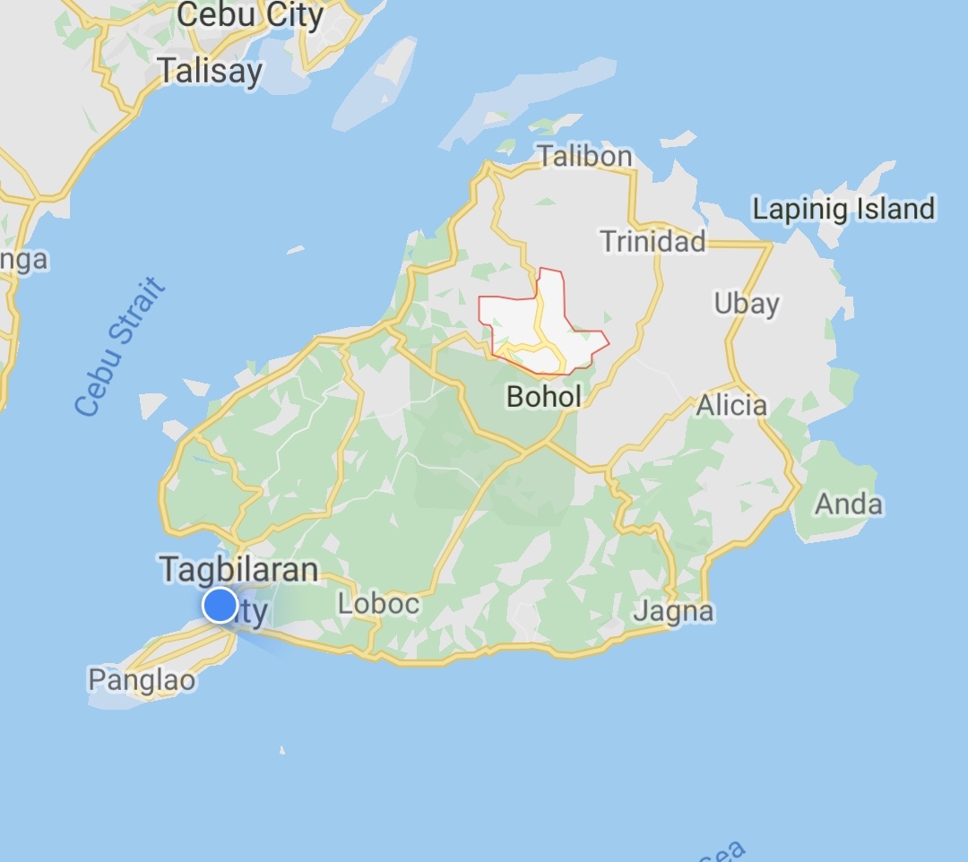 2 hurt in Danao road accident