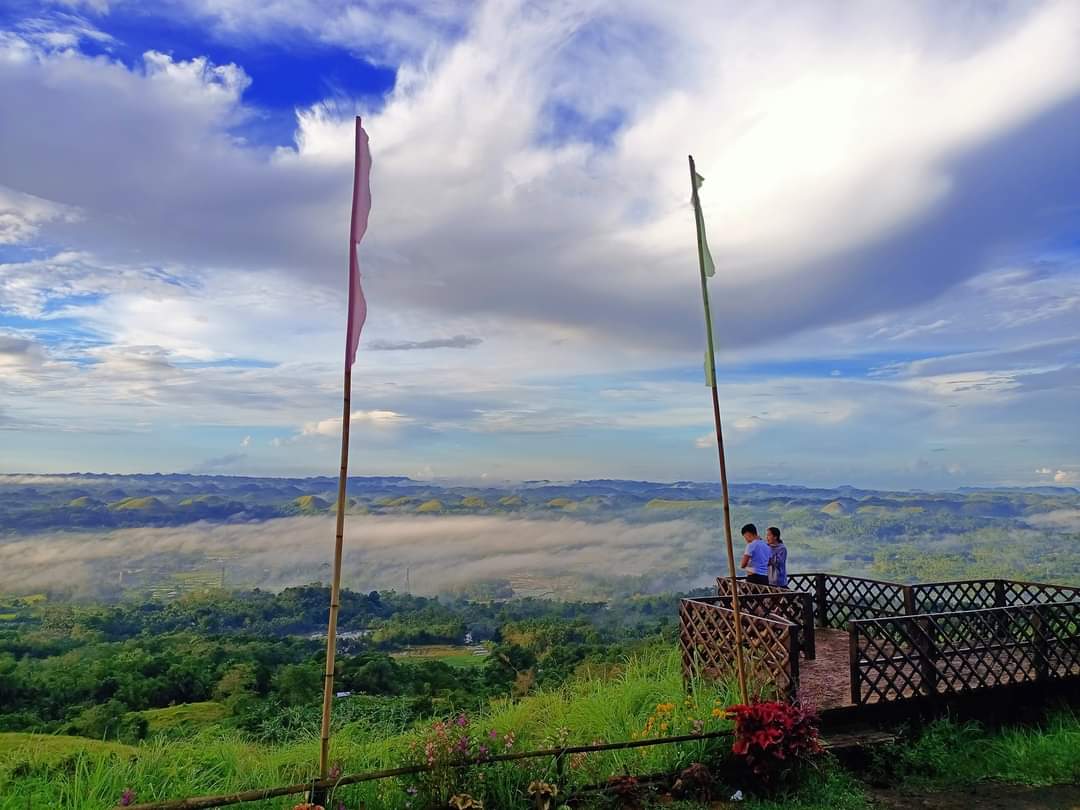 DOT 7 kicks off new tourism ‘Farm-fork-fitness’ activities