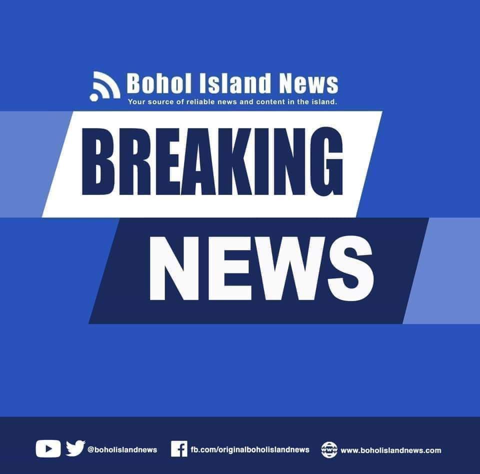 Bohol reports 2 additional coronavirus cases